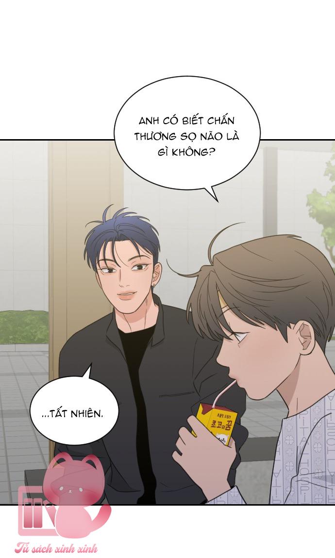 Vận May Không Ngờ - Chap 89 - Trang 4