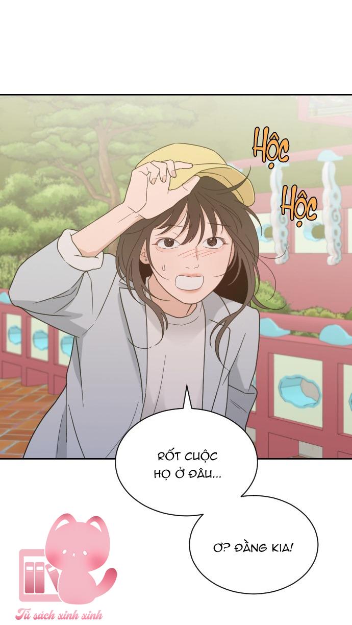 Vận May Không Ngờ - Chap 89 - Trang 34