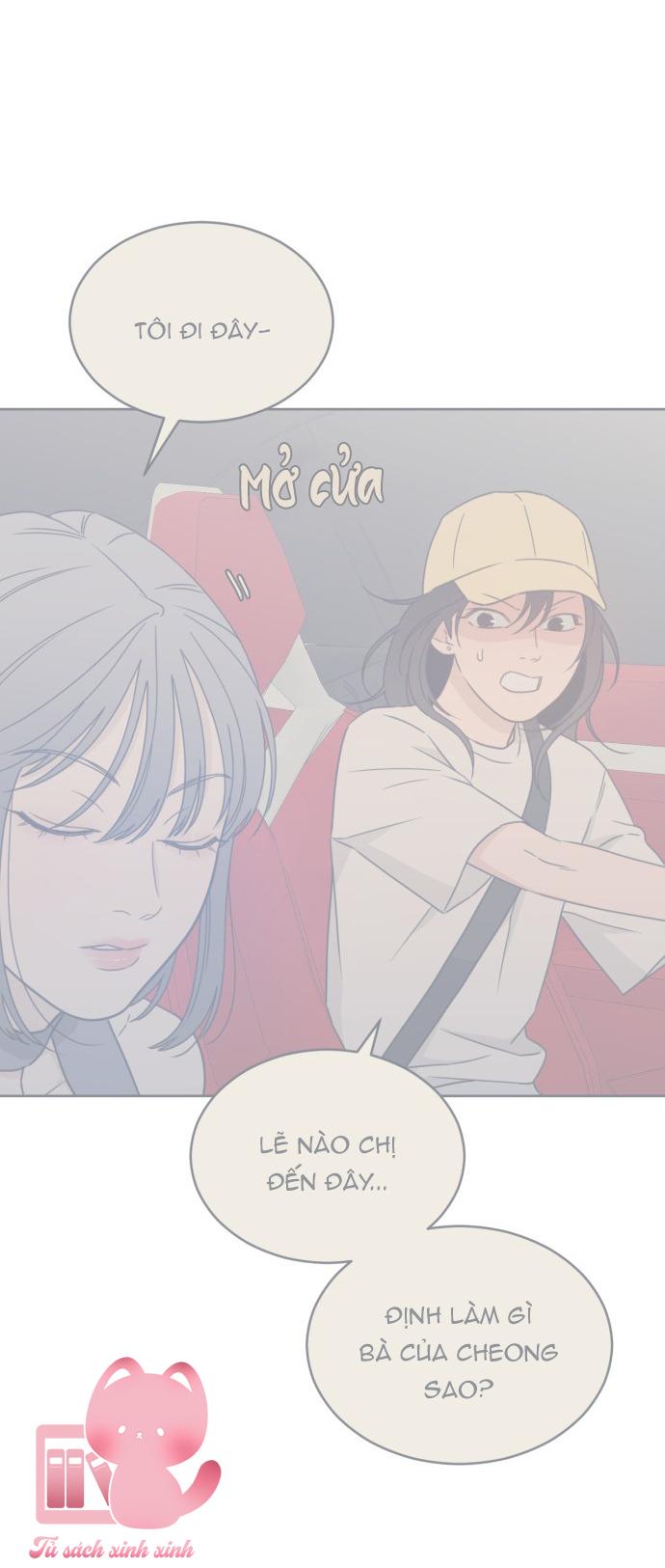 Vận May Không Ngờ - Chap 89 - Trang 37
