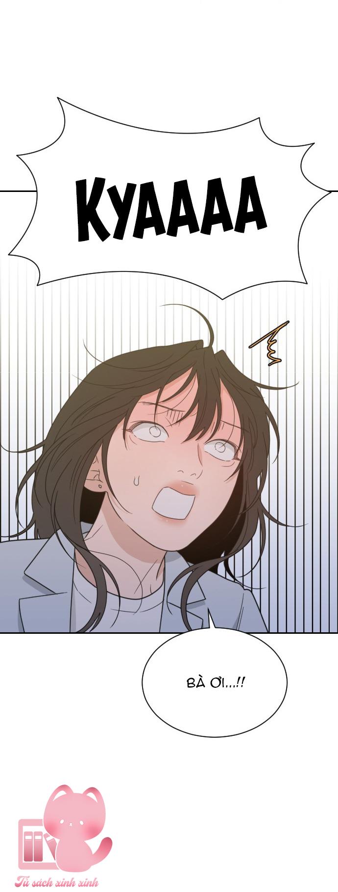 Vận May Không Ngờ - Chap 89 - Trang 40