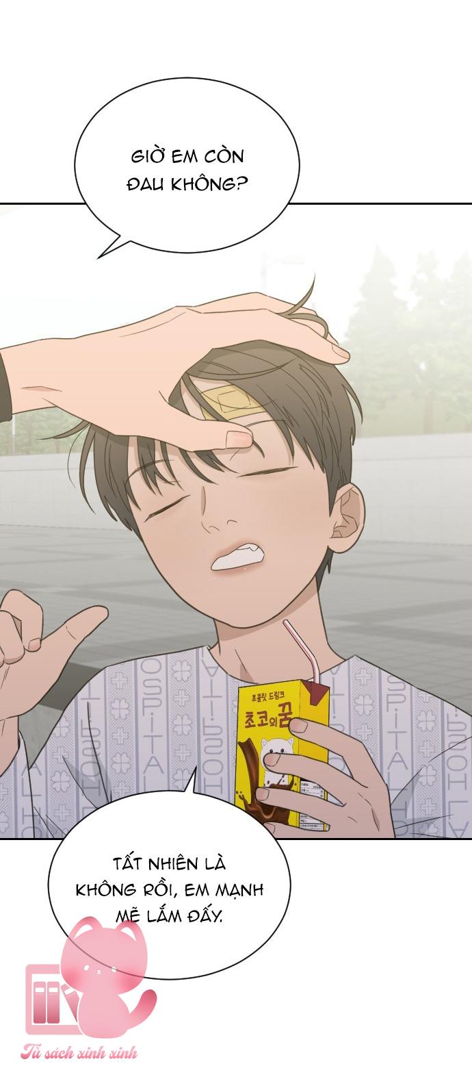 Vận May Không Ngờ - Chap 89 - Trang 5