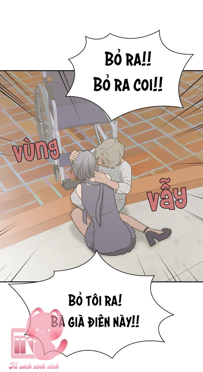 Vận May Không Ngờ - Chap 89 - Trang 42