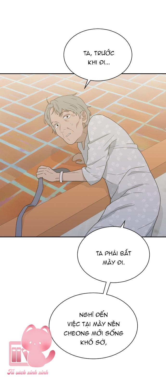 Vận May Không Ngờ - Chap 89 - Trang 46