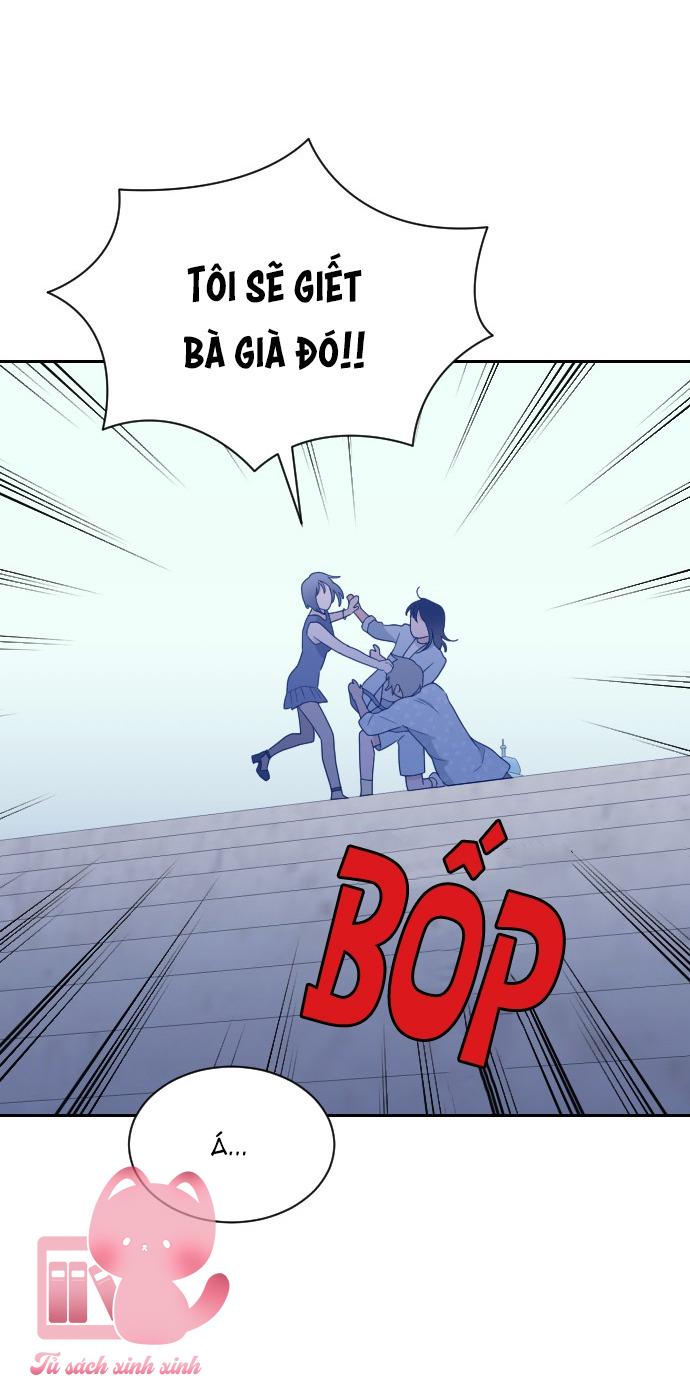Vận May Không Ngờ - Chap 89 - Trang 52