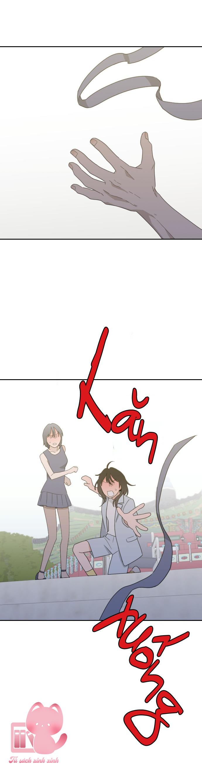 Vận May Không Ngờ - Chap 89 - Trang 53