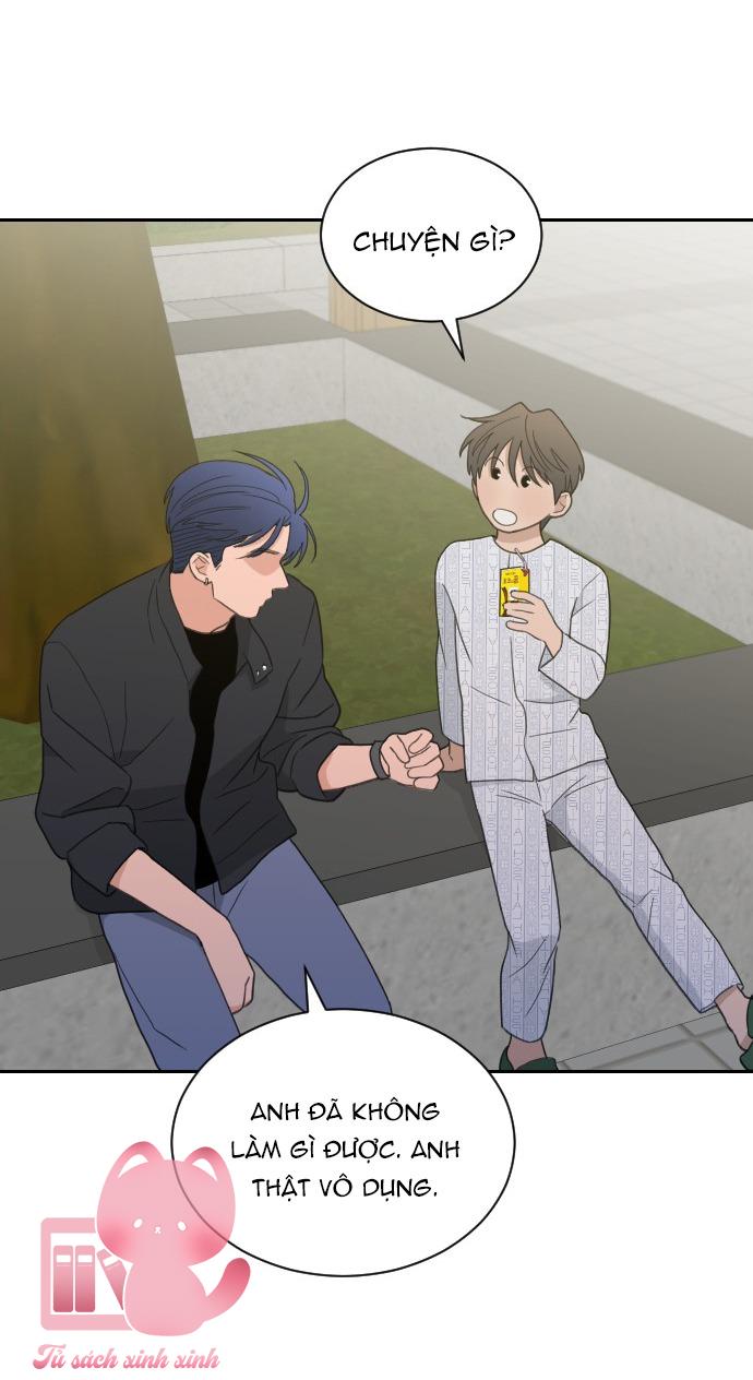 Vận May Không Ngờ - Chap 89 - Trang 7