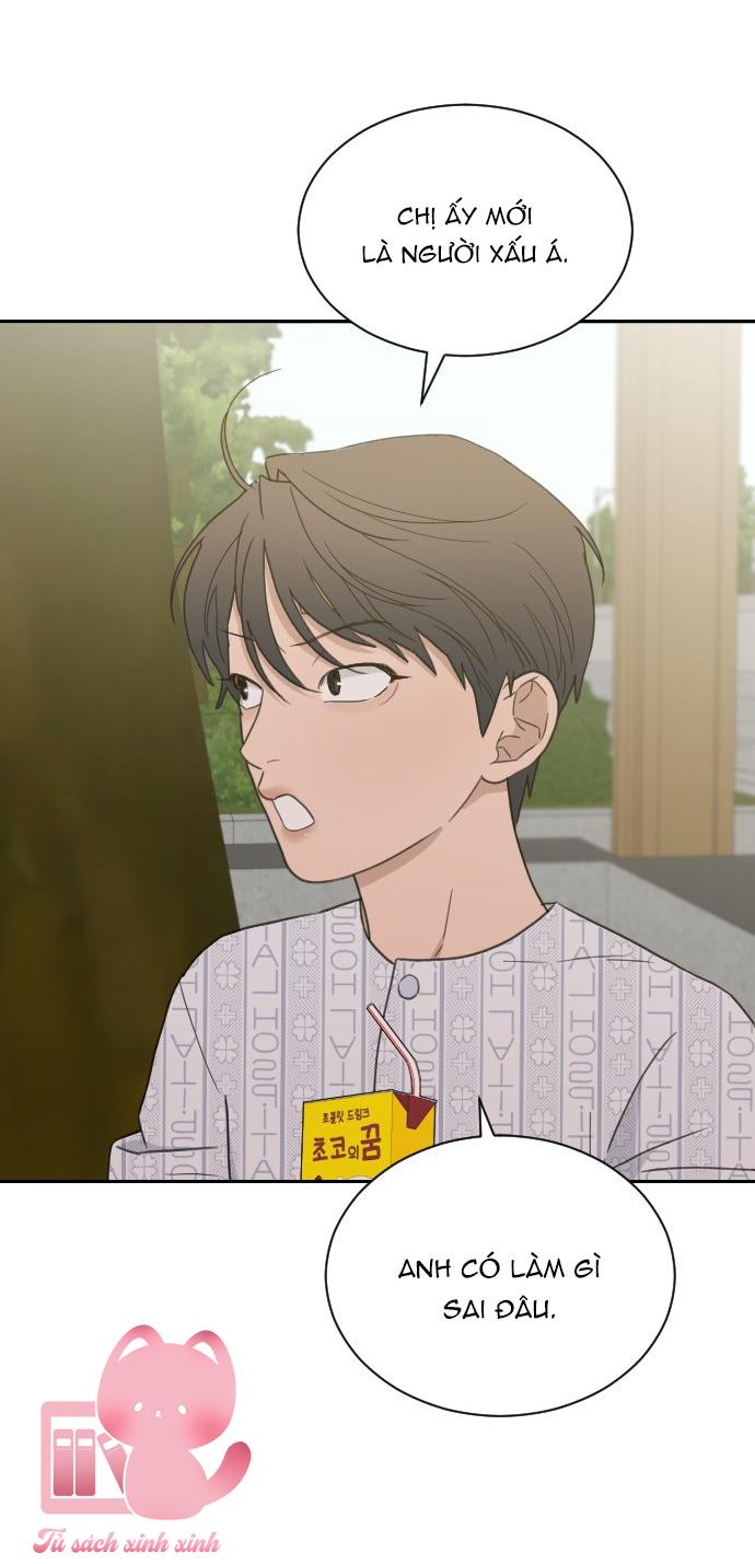 Vận May Không Ngờ - Chap 89 - Trang 8