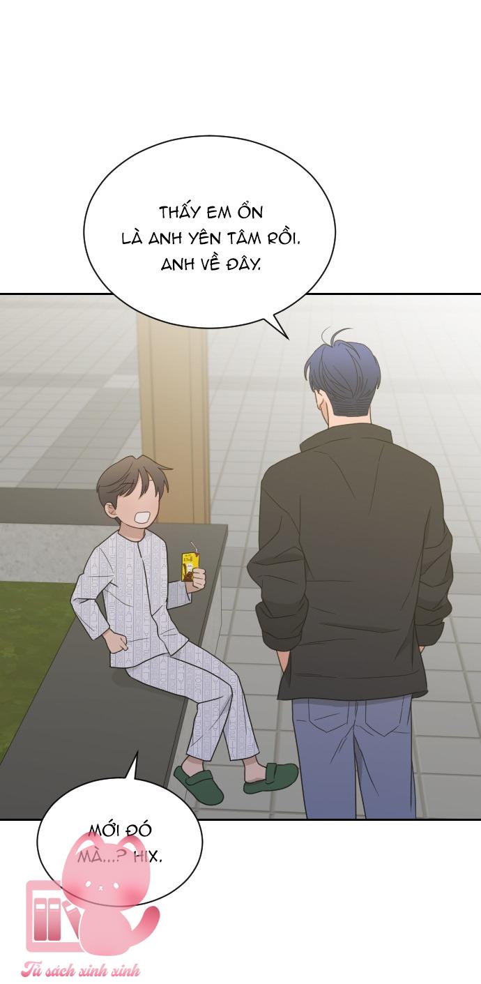 Vận May Không Ngờ - Chap 89 - Trang 10