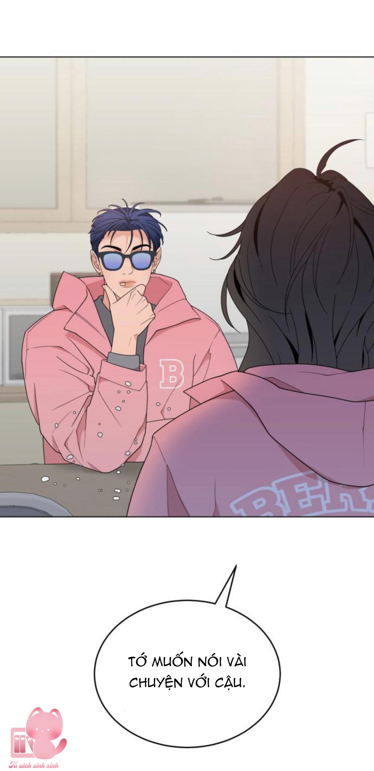 Vận May Không Ngờ - Chap 9 - Trang 2