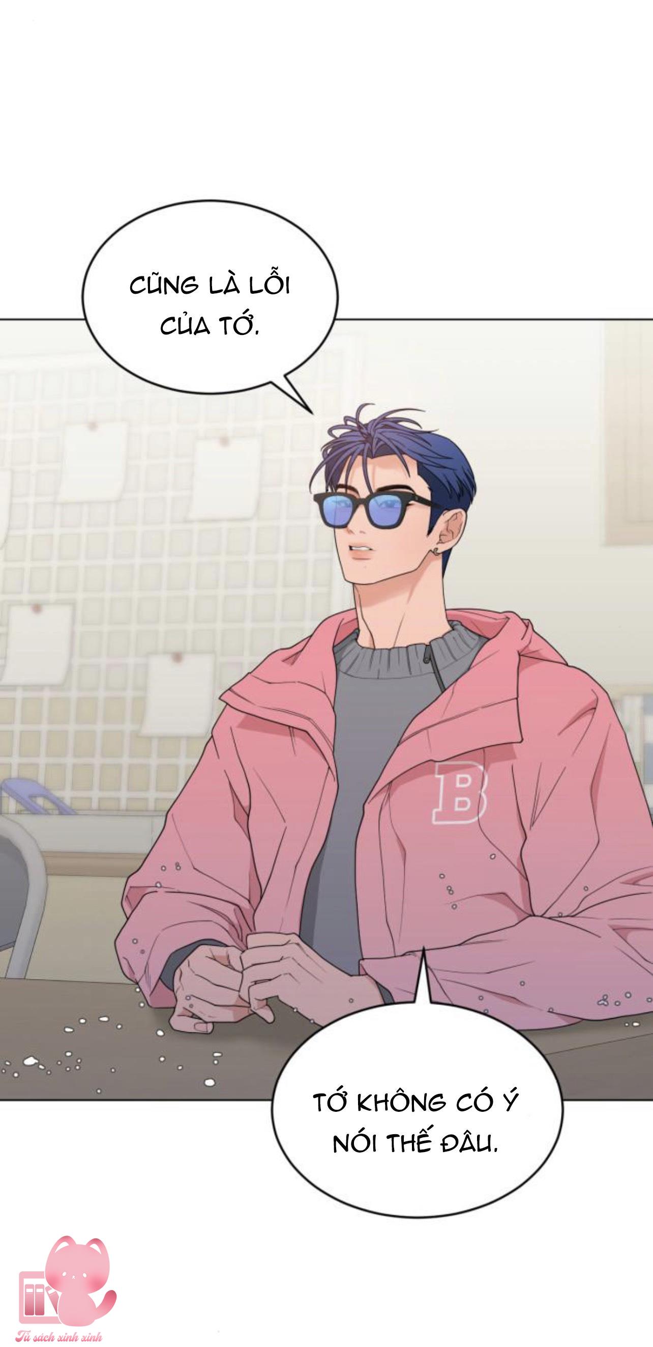 Vận May Không Ngờ - Chap 9 - Trang 11