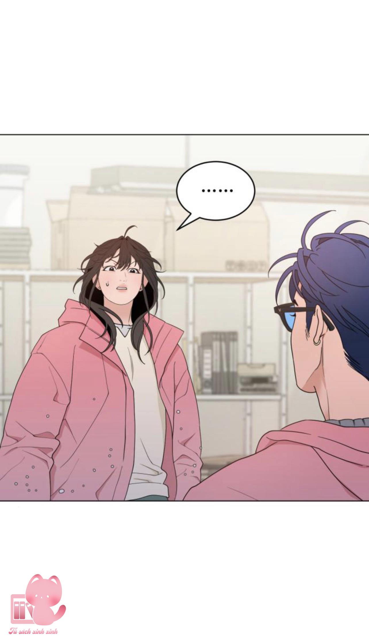 Vận May Không Ngờ - Chap 9 - Trang 12