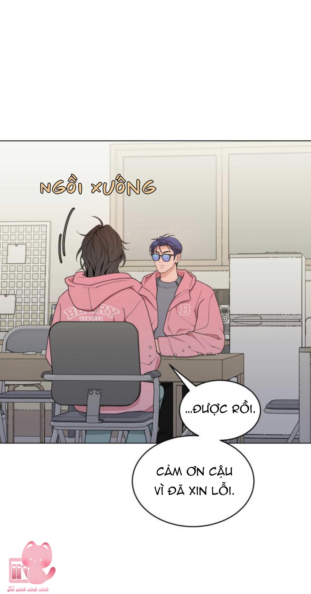 Vận May Không Ngờ - Chap 9 - Trang 13