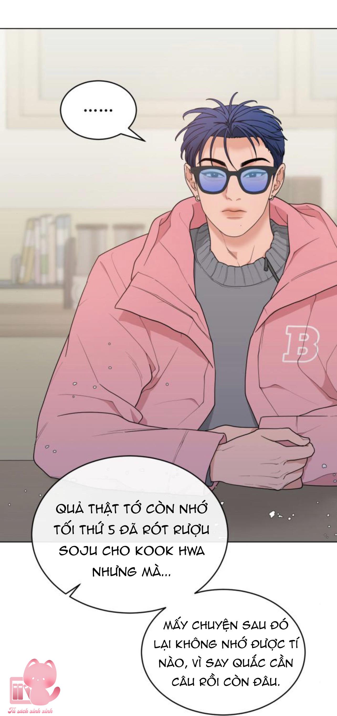 Vận May Không Ngờ - Chap 9 - Trang 15