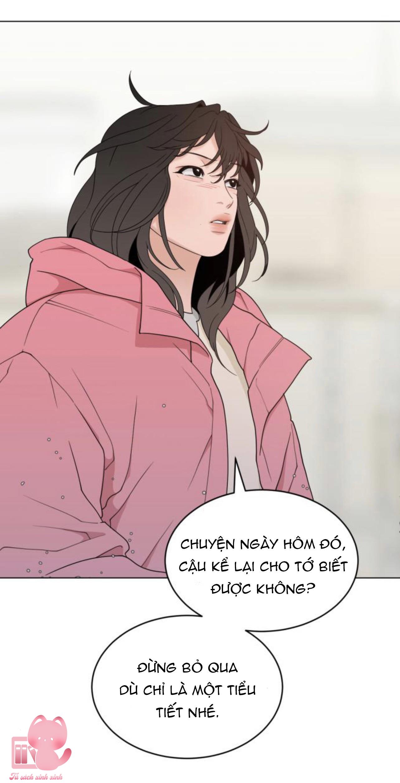 Vận May Không Ngờ - Chap 9 - Trang 16