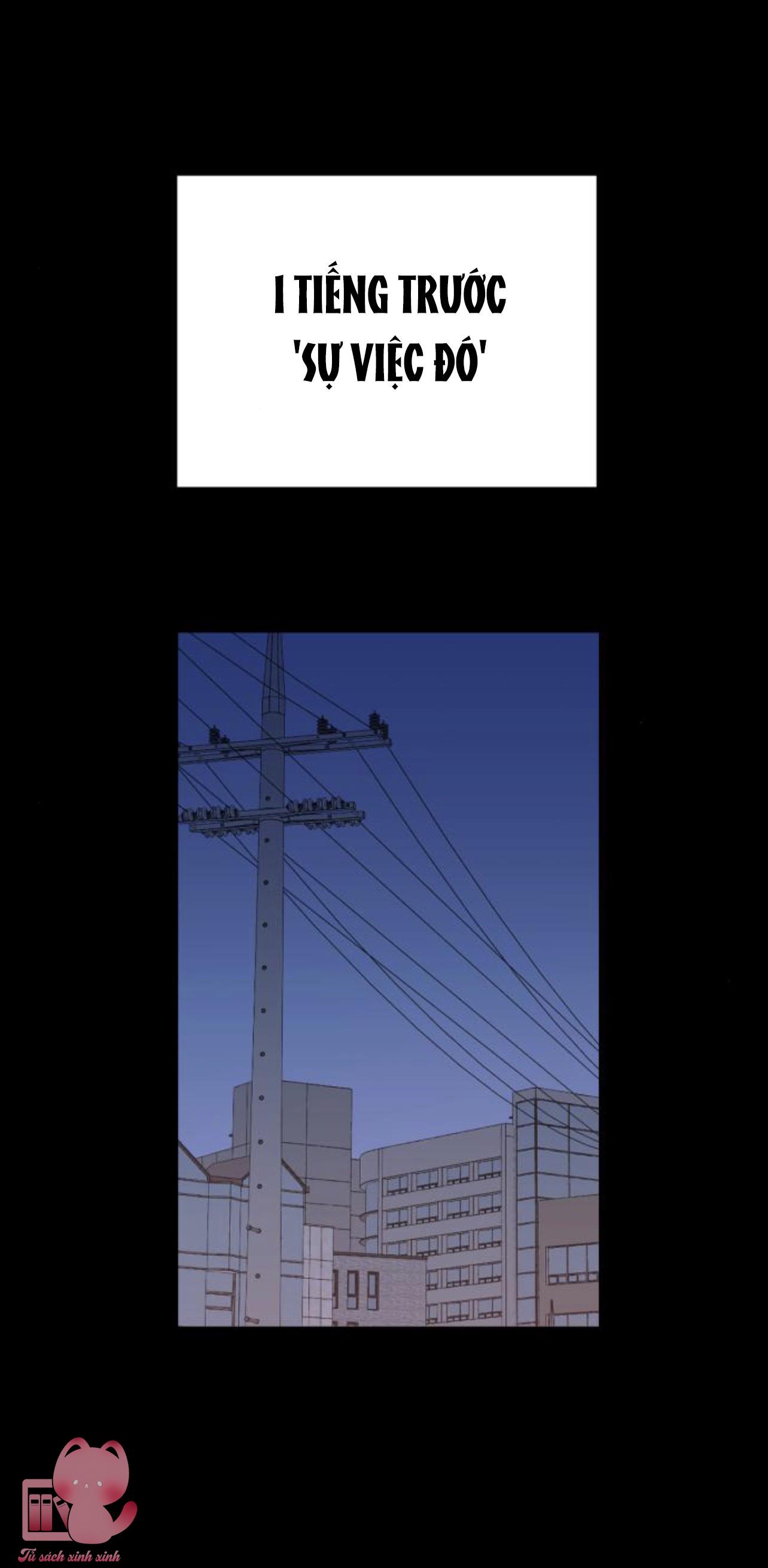 Vận May Không Ngờ - Chap 9 - Trang 19