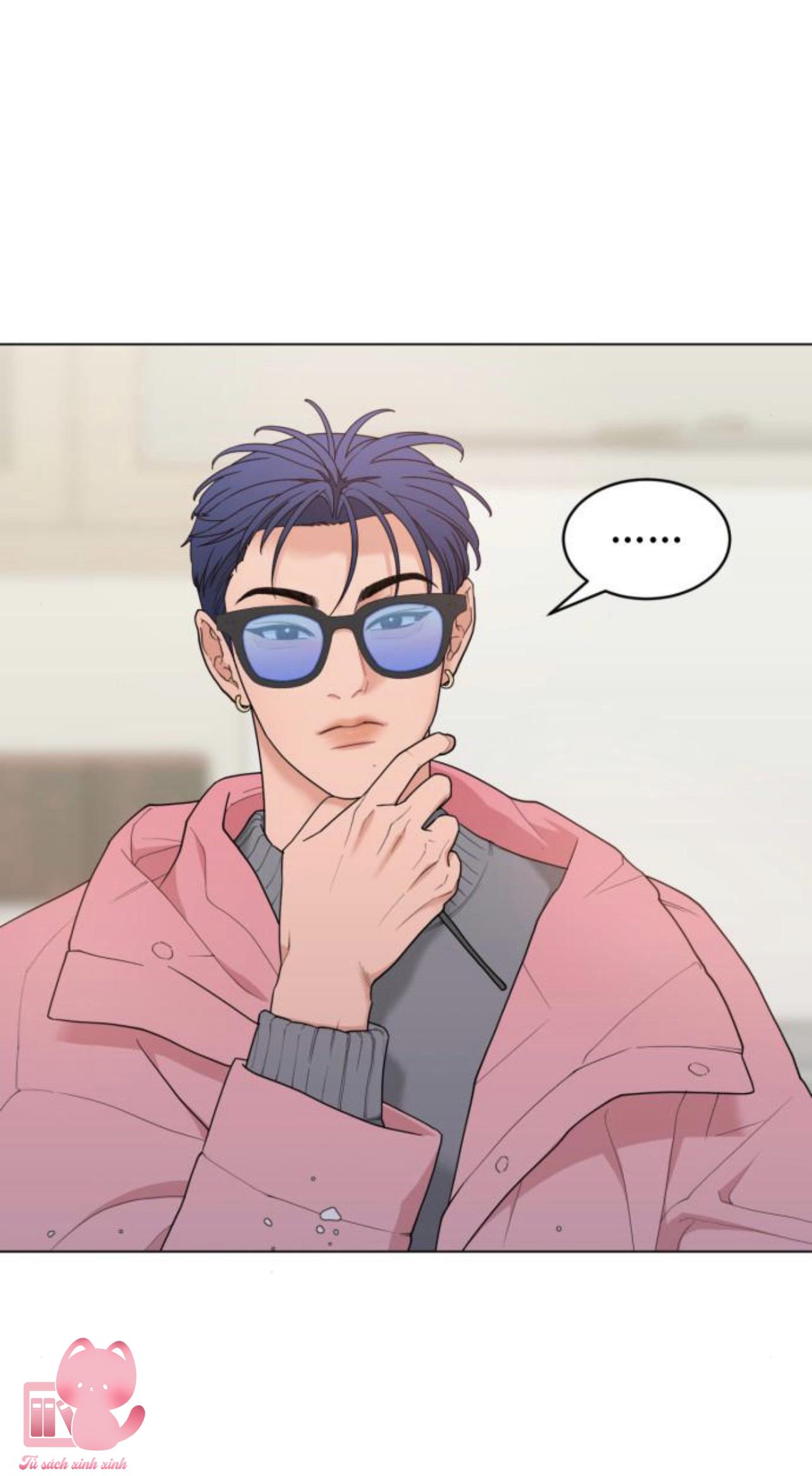 Vận May Không Ngờ - Chap 9 - Trang 3