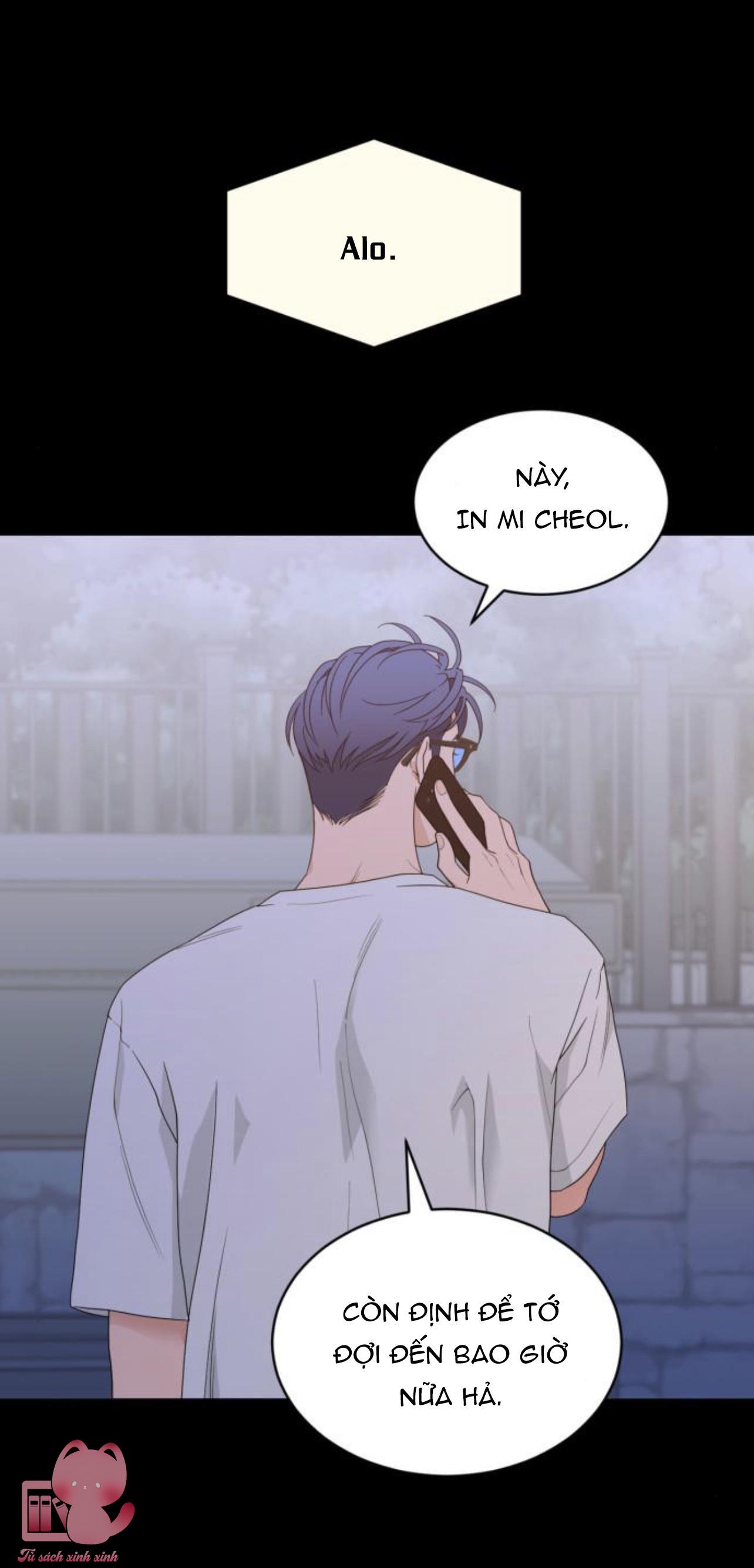 Vận May Không Ngờ - Chap 9 - Trang 22