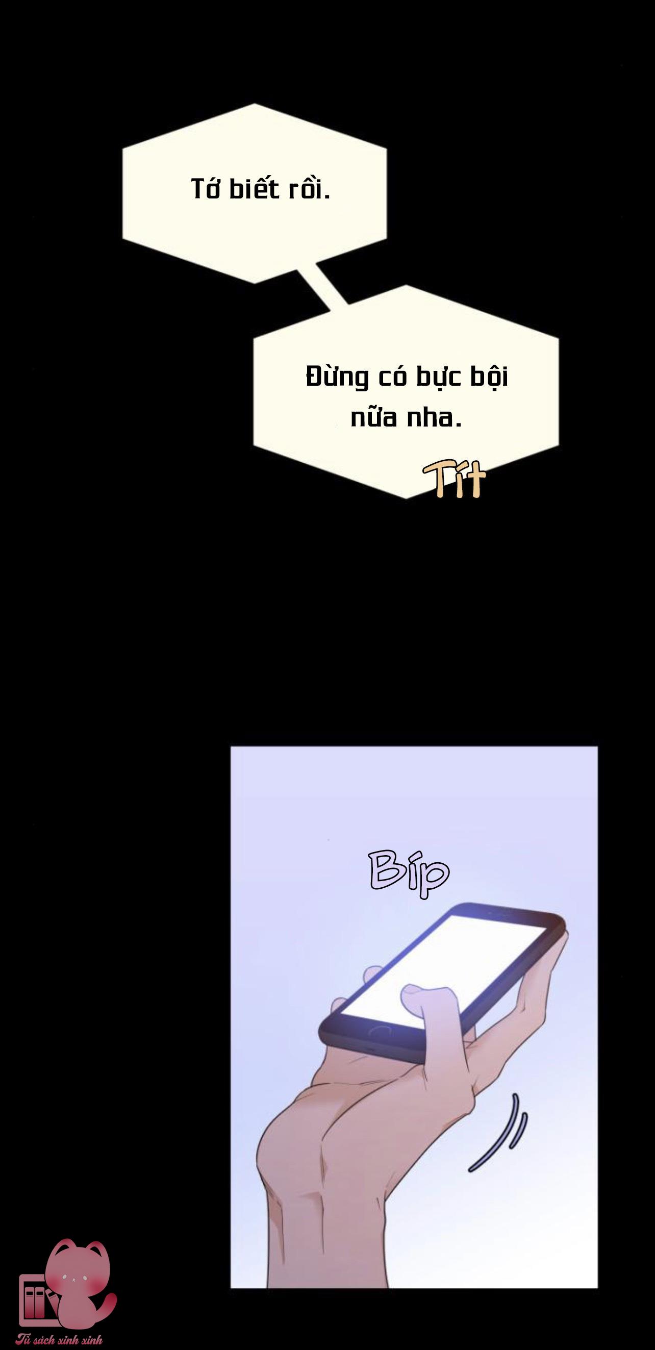 Vận May Không Ngờ - Chap 9 - Trang 24