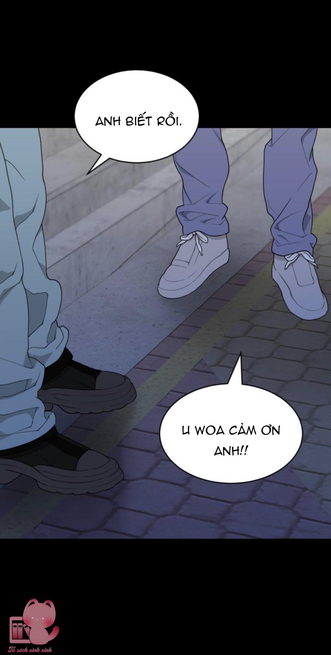Vận May Không Ngờ - Chap 9 - Trang 32