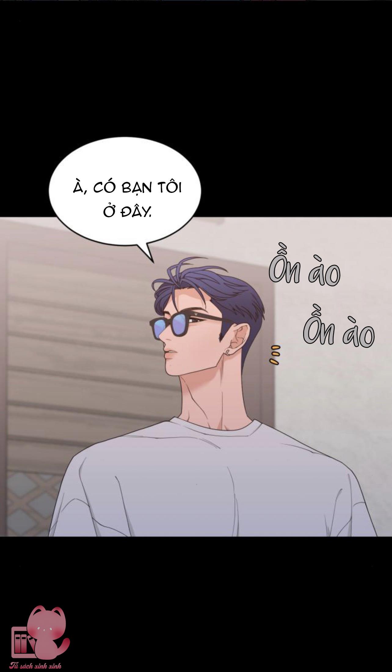 Vận May Không Ngờ - Chap 9 - Trang 35