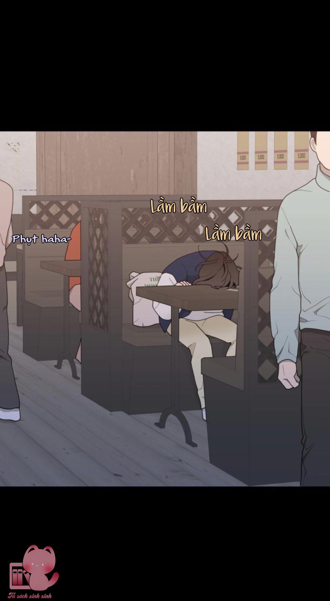 Vận May Không Ngờ - Chap 9 - Trang 36