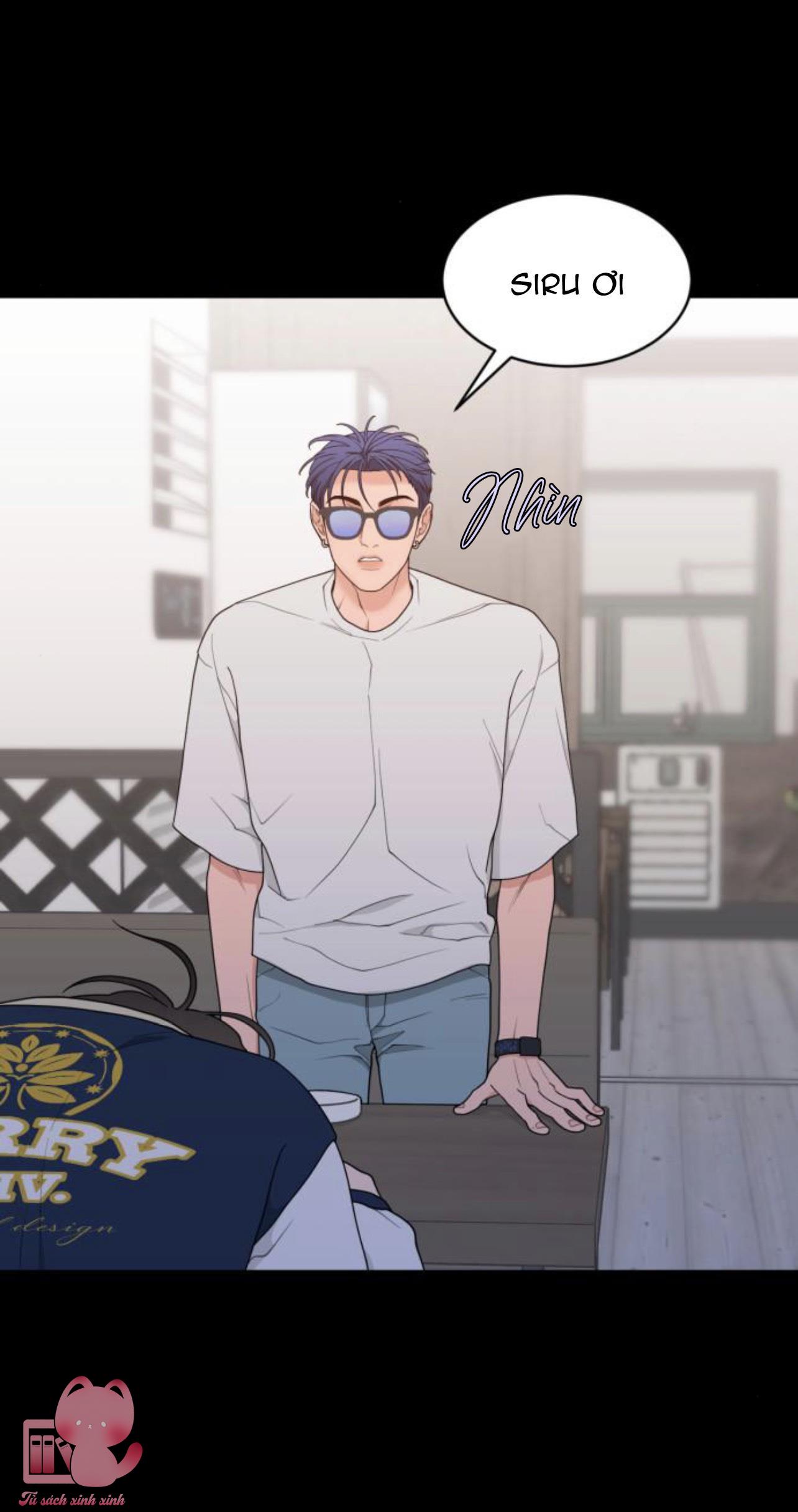 Vận May Không Ngờ - Chap 9 - Trang 37