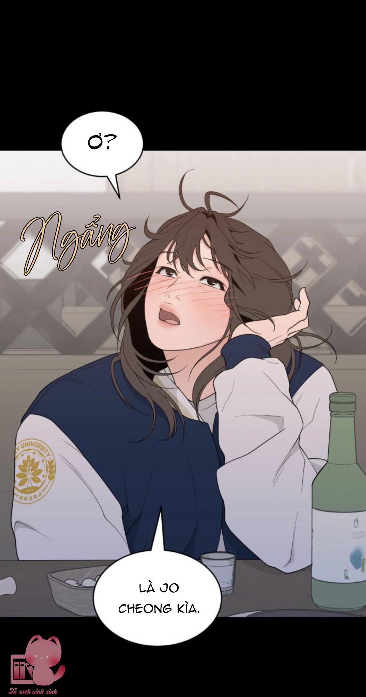 Vận May Không Ngờ - Chap 9 - Trang 38