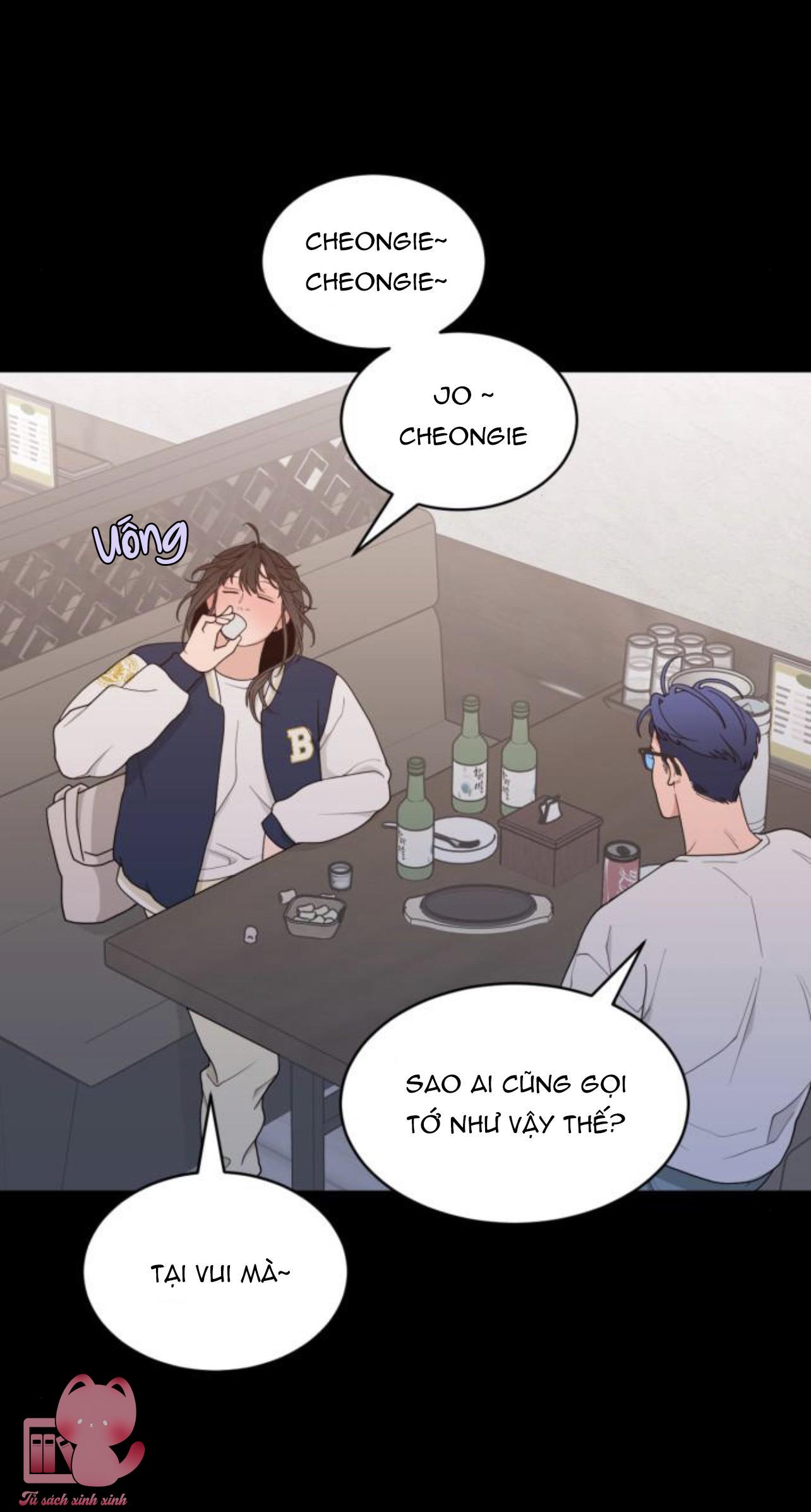 Vận May Không Ngờ - Chap 9 - Trang 39