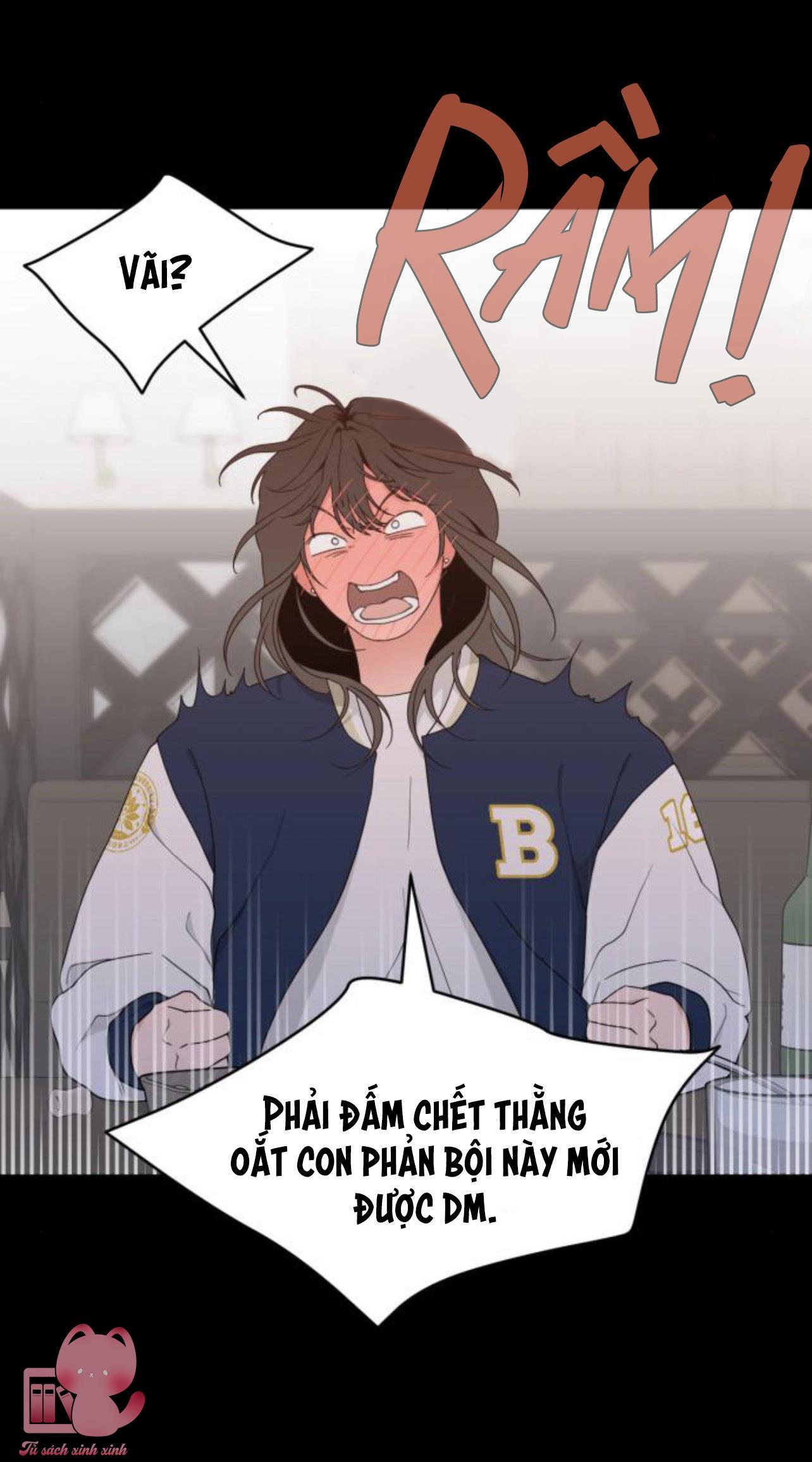 Vận May Không Ngờ - Chap 9 - Trang 43