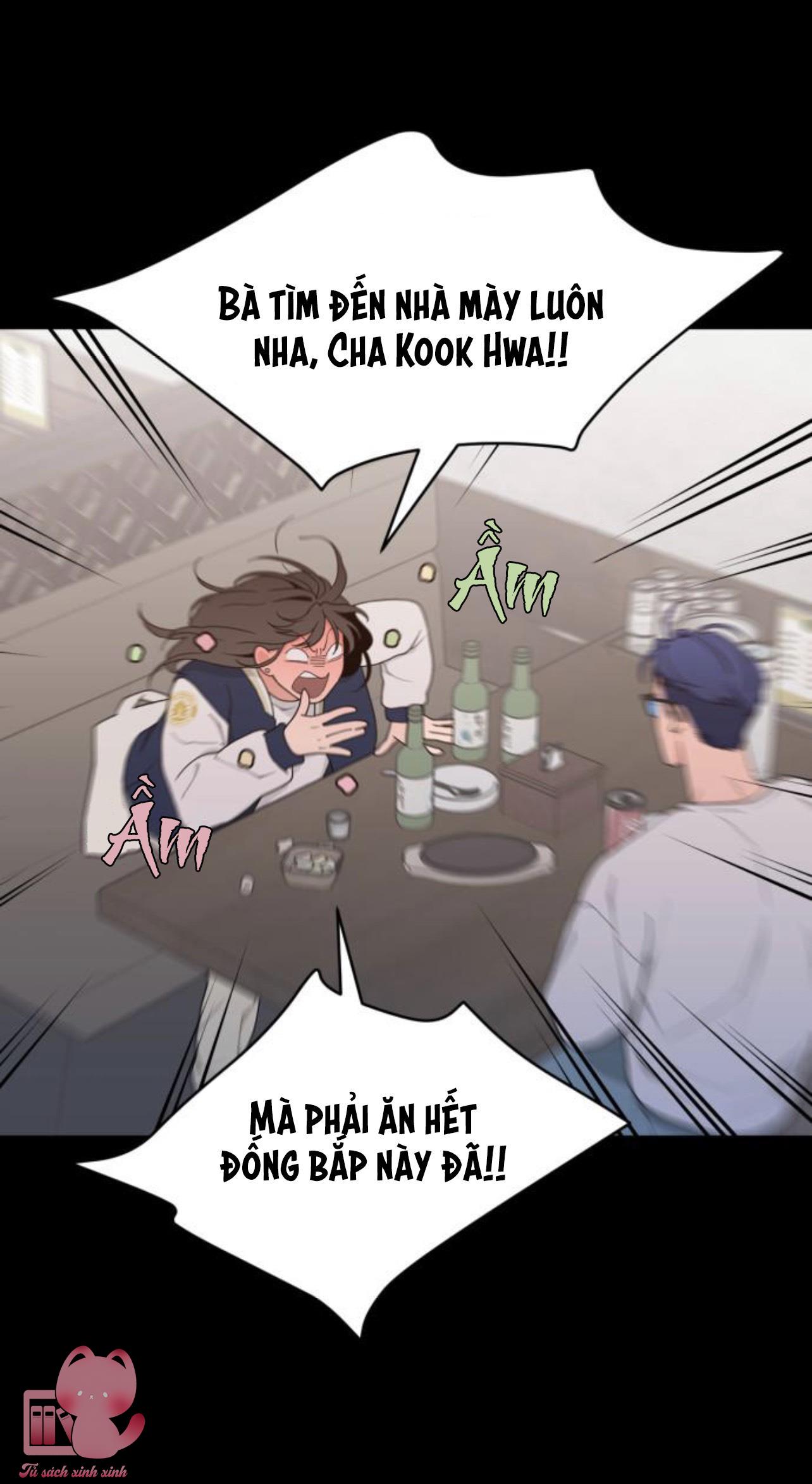 Vận May Không Ngờ - Chap 9 - Trang 44