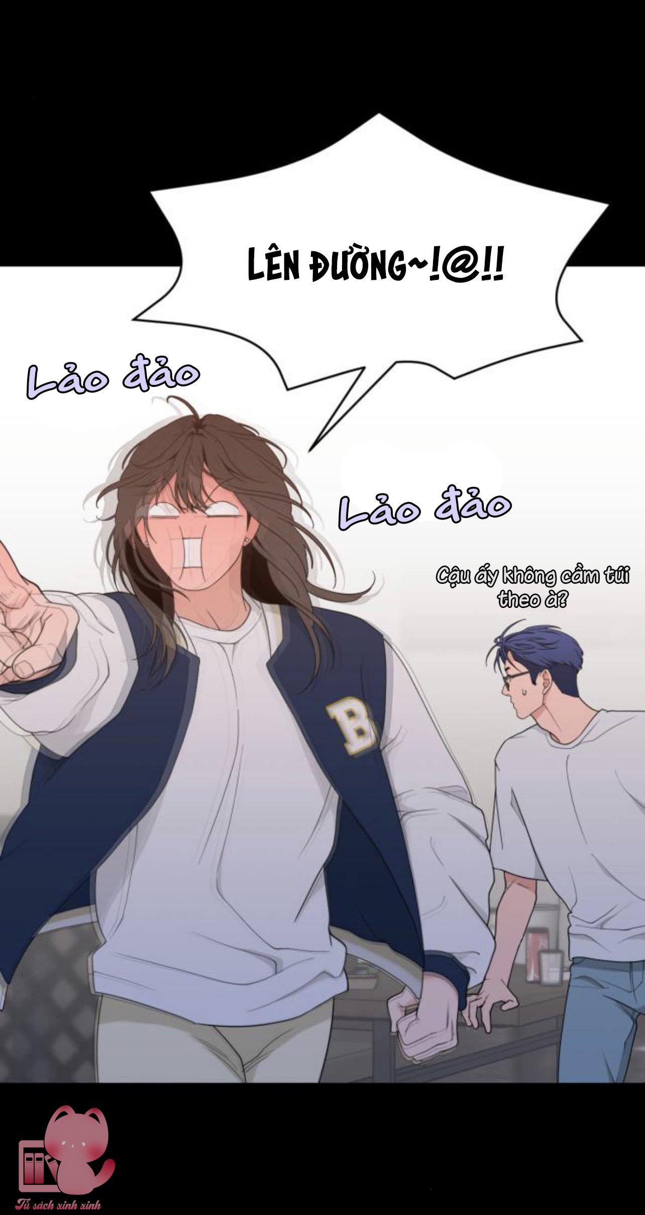 Vận May Không Ngờ - Chap 9 - Trang 45