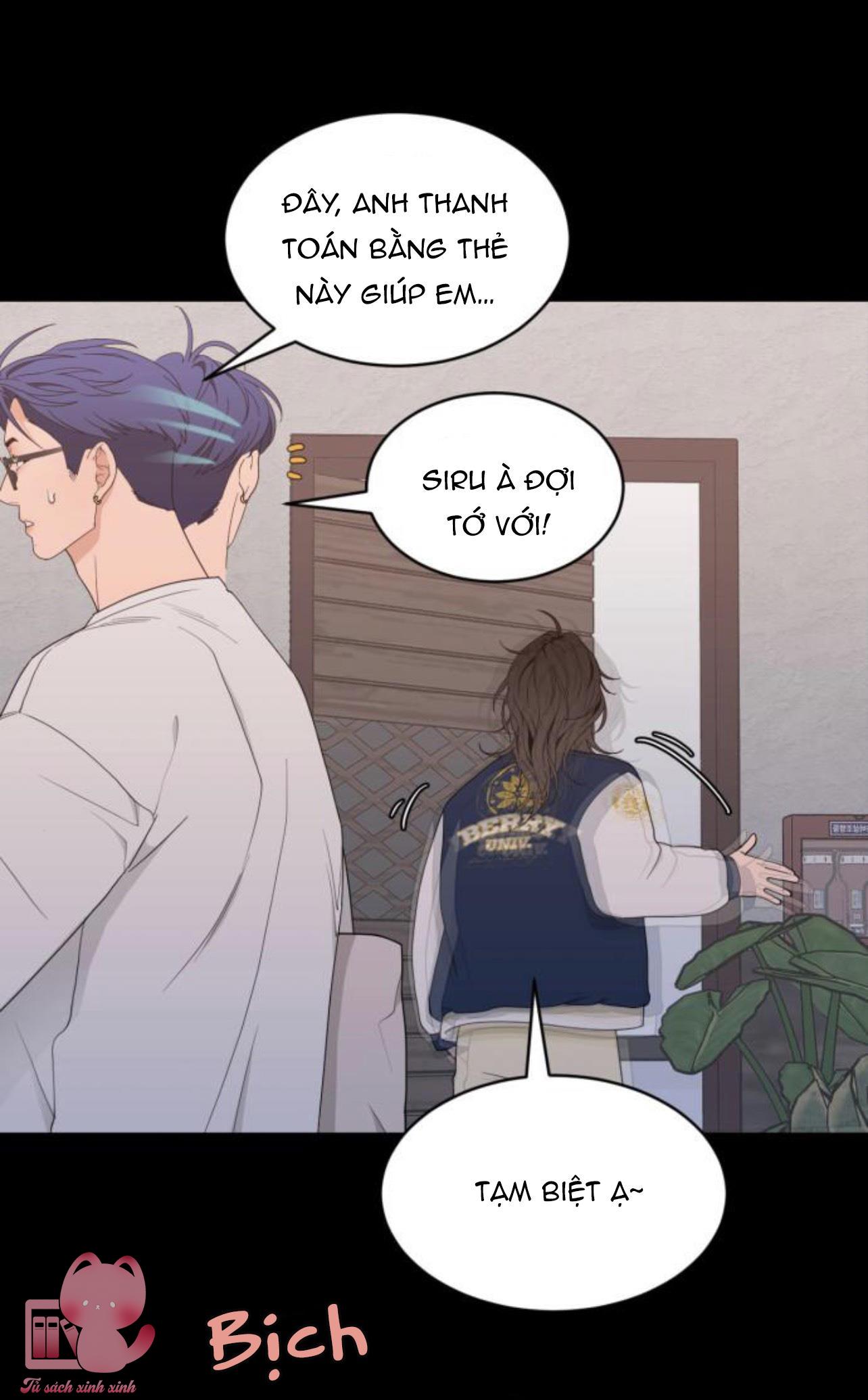 Vận May Không Ngờ - Chap 9 - Trang 47