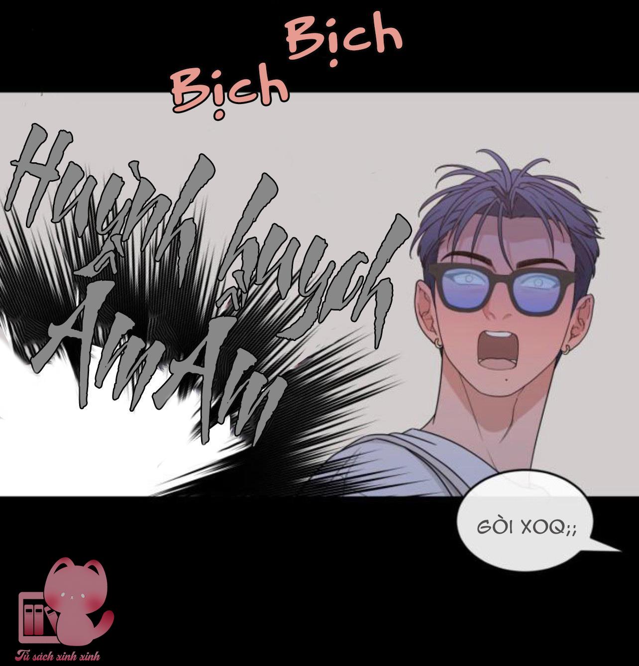 Vận May Không Ngờ - Chap 9 - Trang 48