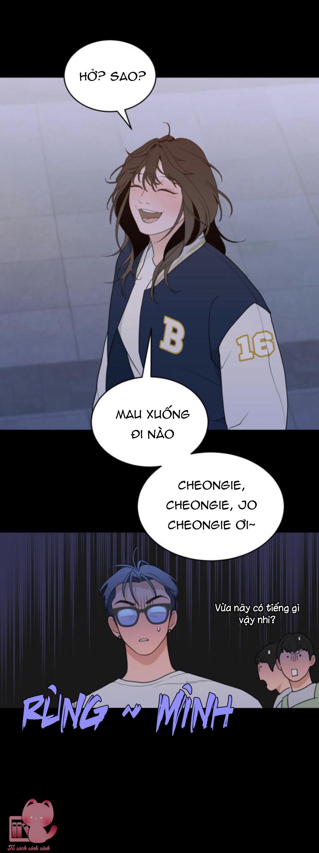Vận May Không Ngờ - Chap 9 - Trang 50