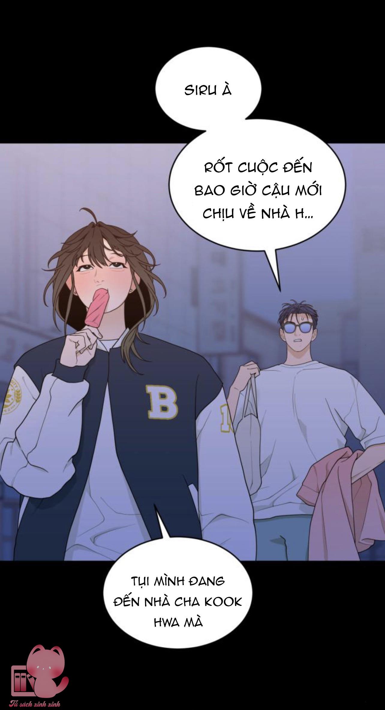 Vận May Không Ngờ - Chap 9 - Trang 53