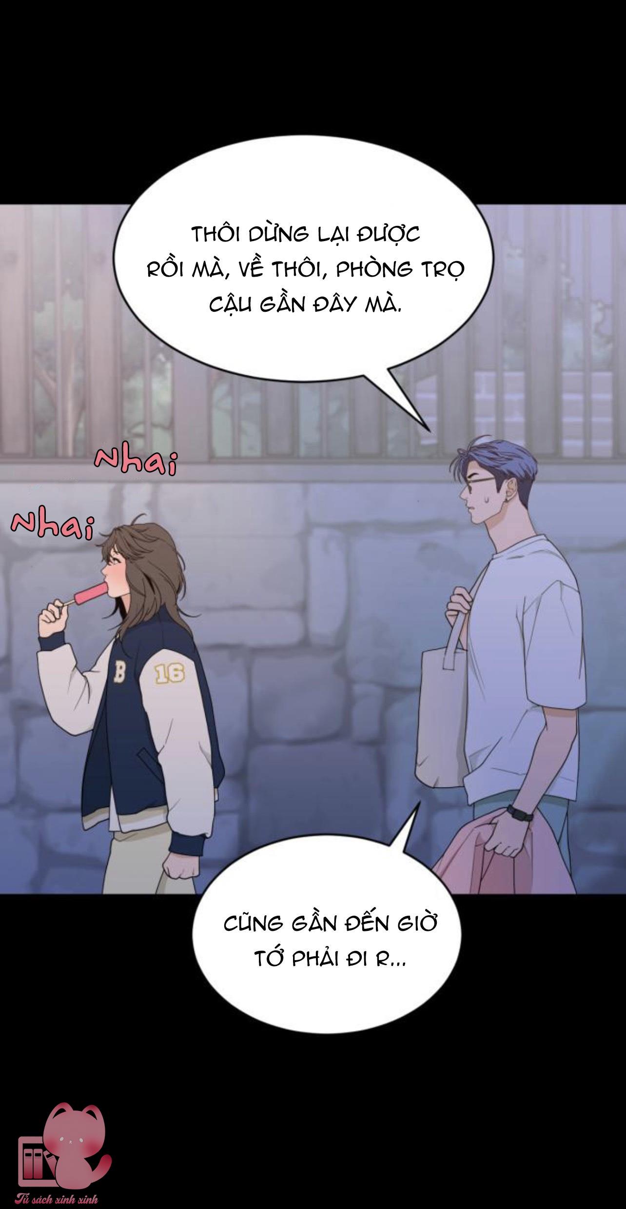 Vận May Không Ngờ - Chap 9 - Trang 55