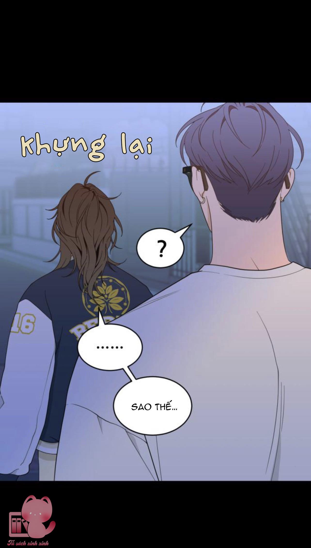 Vận May Không Ngờ - Chap 9 - Trang 56