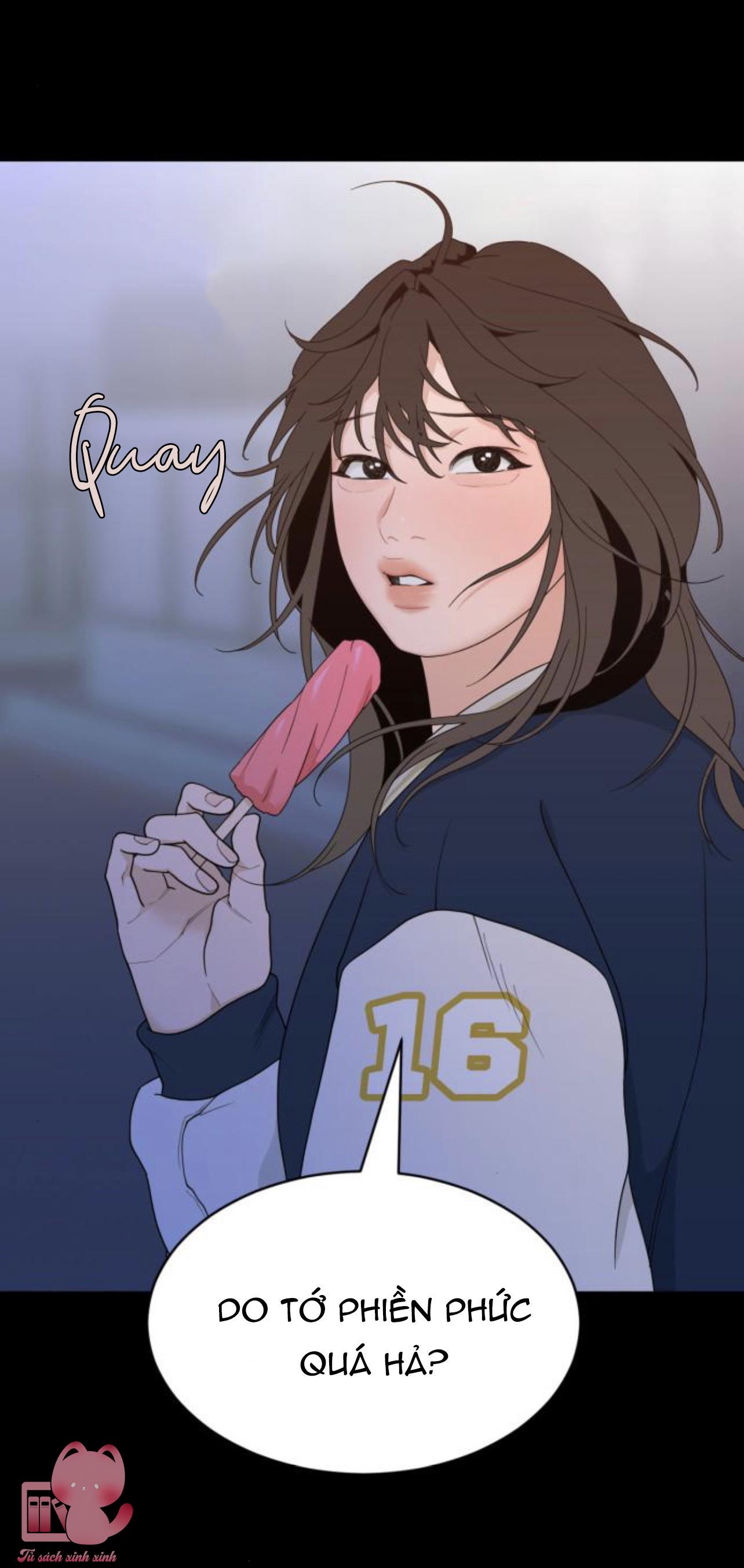 Vận May Không Ngờ - Chap 9 - Trang 57
