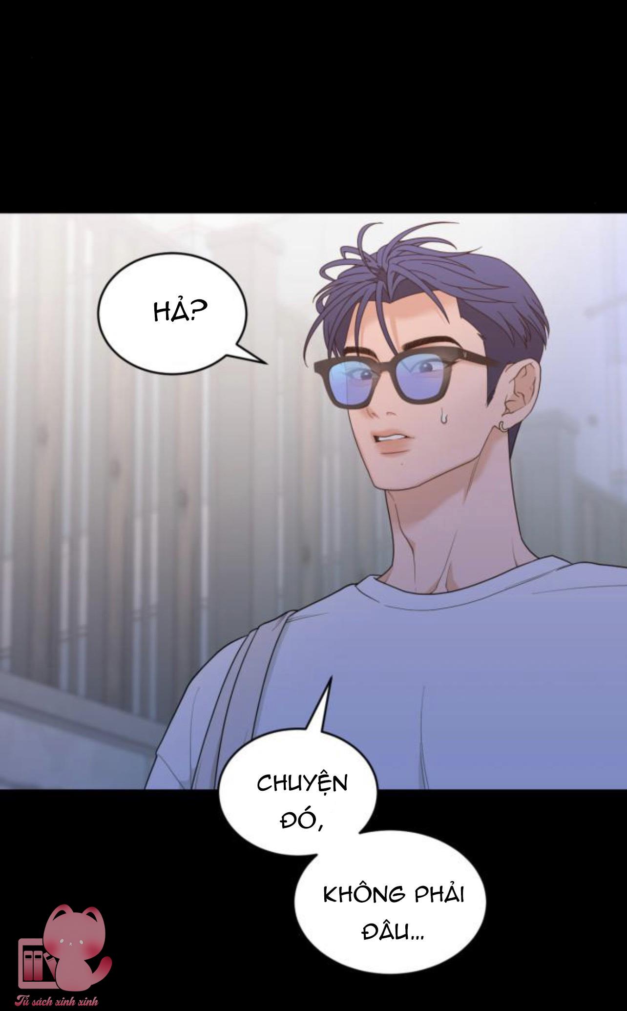 Vận May Không Ngờ - Chap 9 - Trang 58