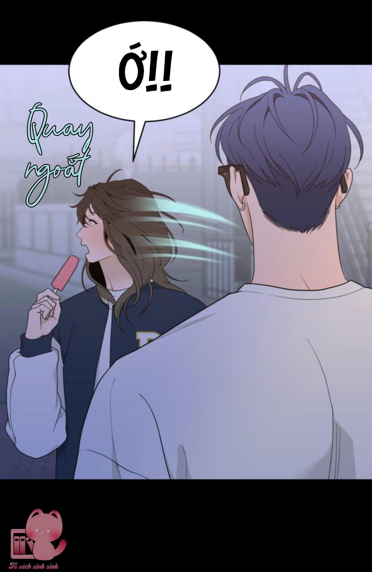 Vận May Không Ngờ - Chap 9 - Trang 59