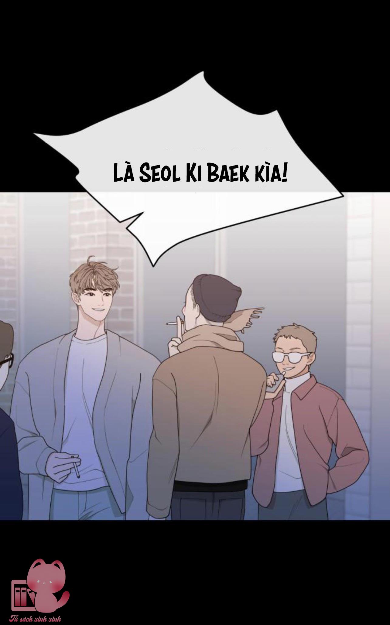Vận May Không Ngờ - Chap 9 - Trang 60