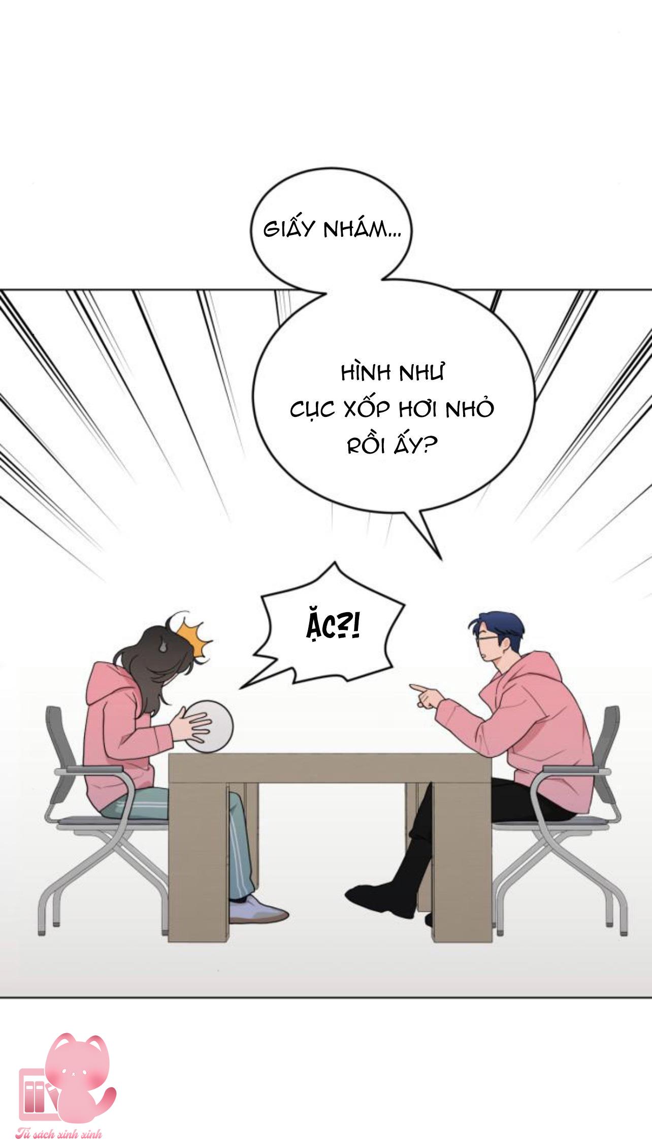 Vận May Không Ngờ - Chap 9 - Trang 7