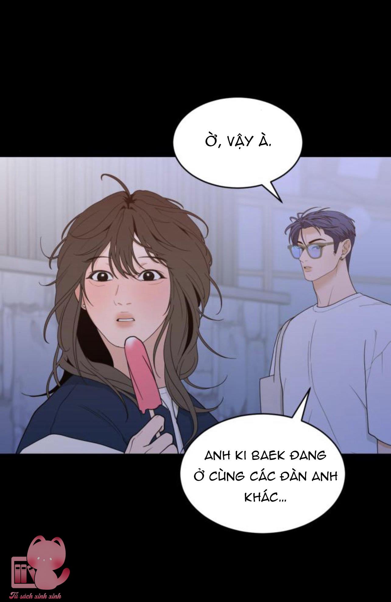 Vận May Không Ngờ - Chap 9 - Trang 61