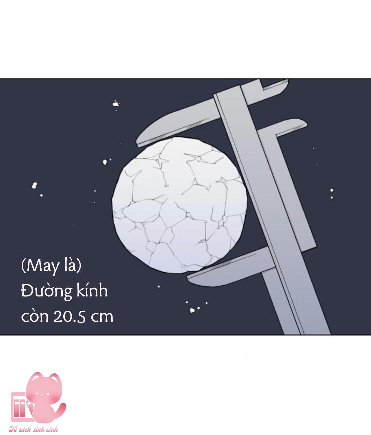 Vận May Không Ngờ - Chap 9 - Trang 8
