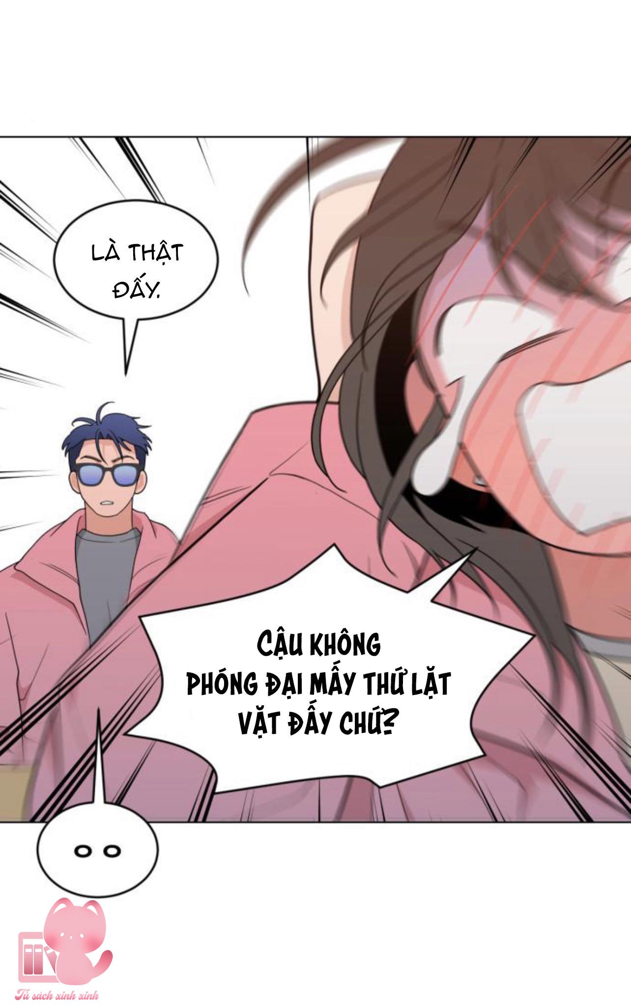 Vận May Không Ngờ - Chap 9 - Trang 71