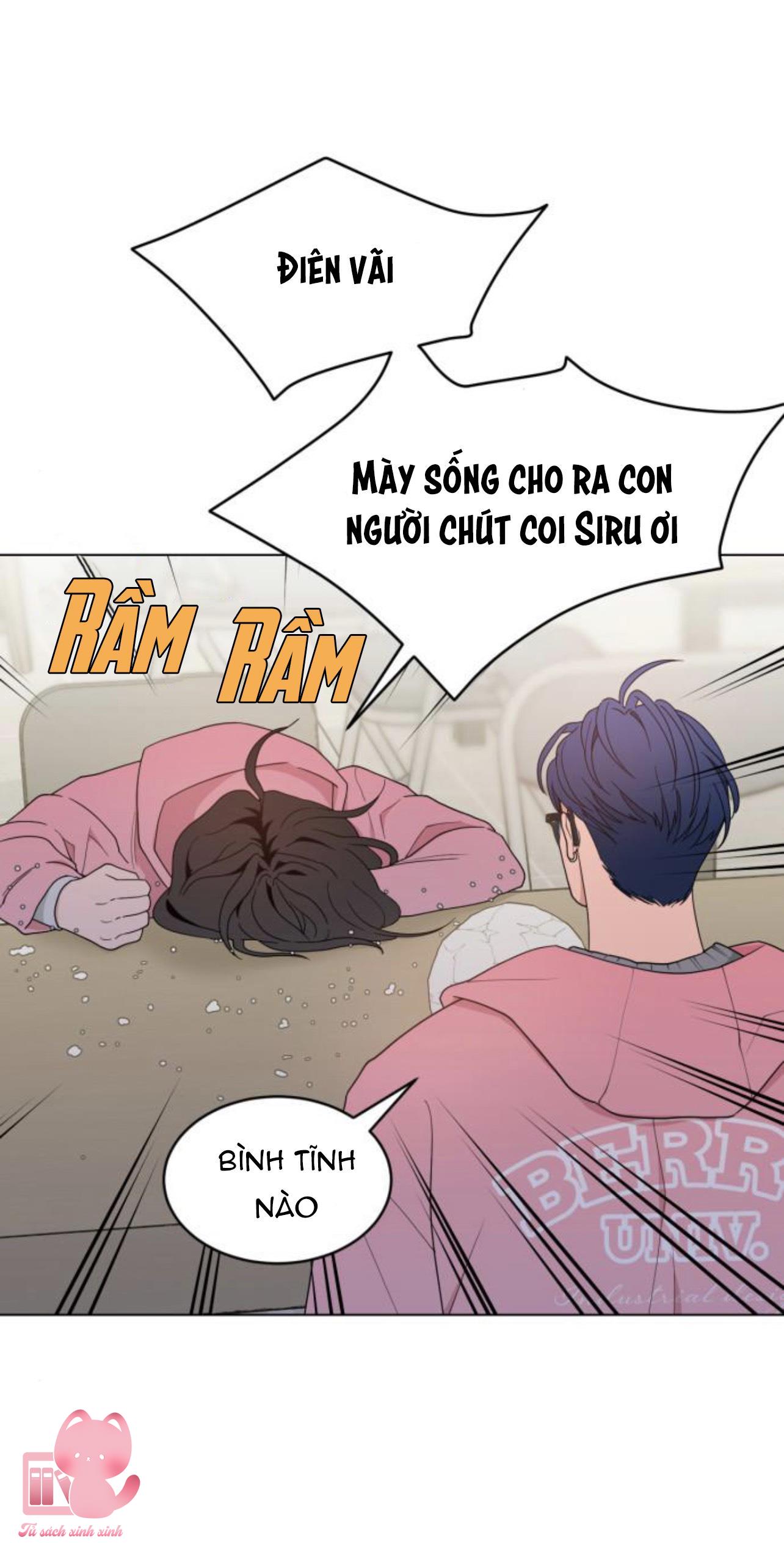 Vận May Không Ngờ - Chap 9 - Trang 72