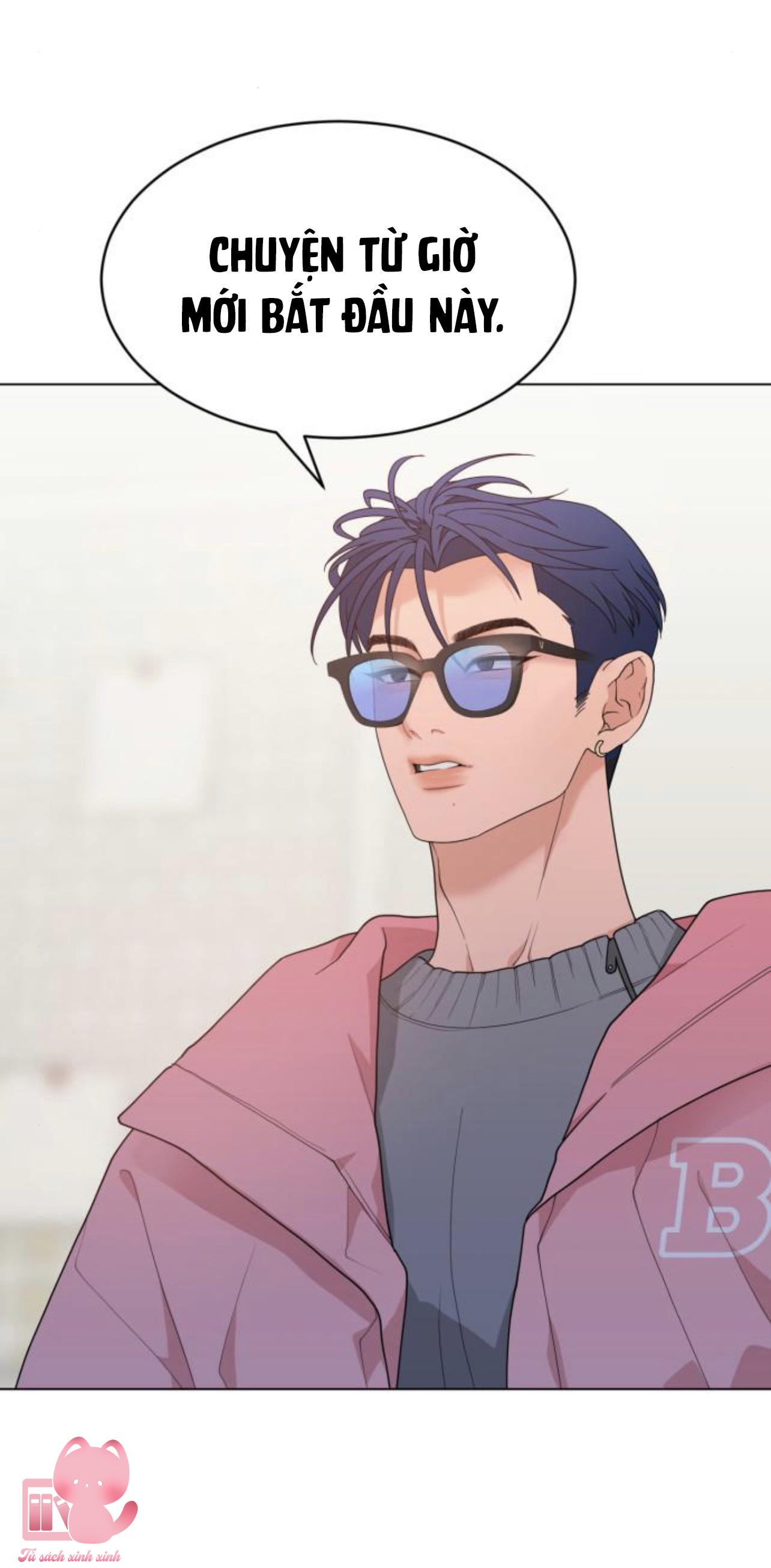 Vận May Không Ngờ - Chap 9 - Trang 73