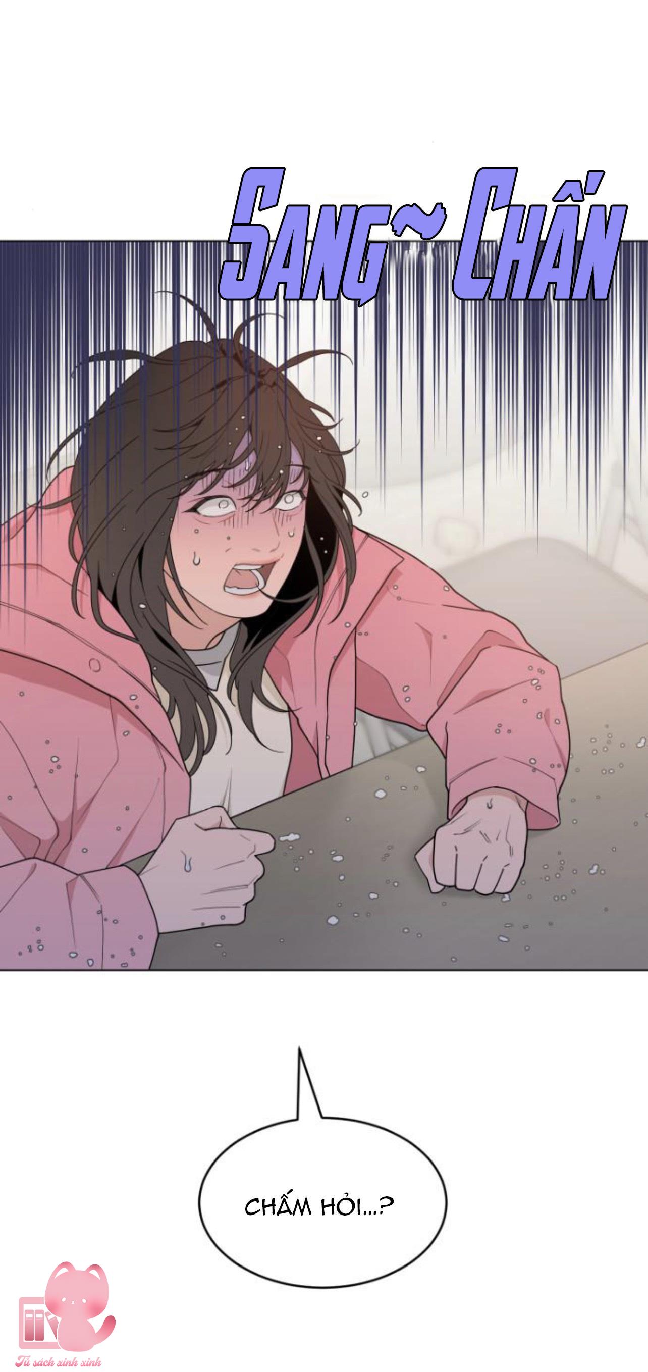 Vận May Không Ngờ - Chap 9 - Trang 74