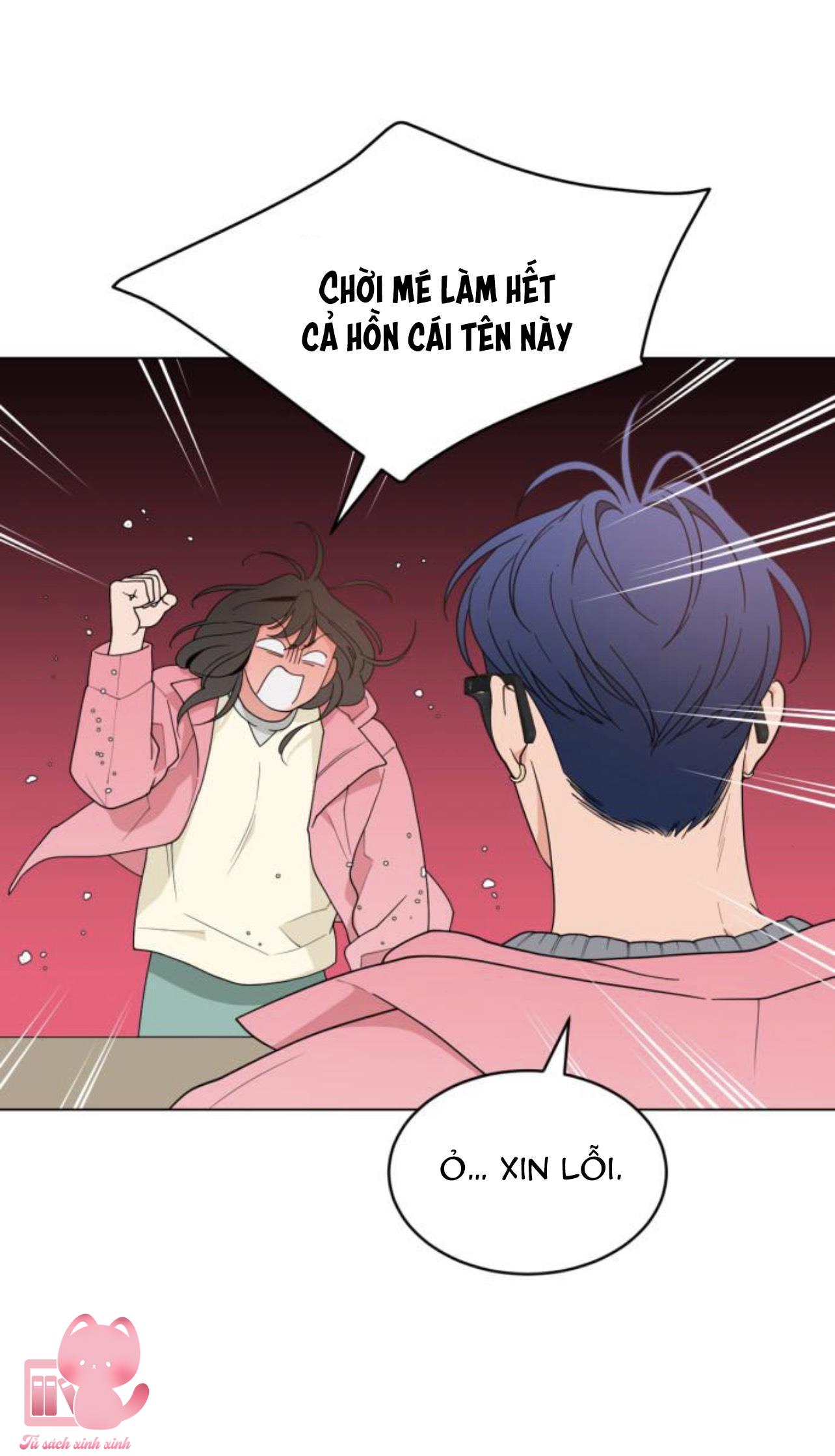 Vận May Không Ngờ - Chap 9 - Trang 9
