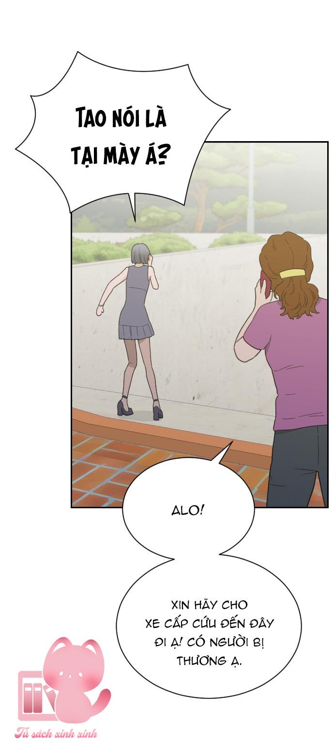 Vận May Không Ngờ - Chap 90 - Trang 11